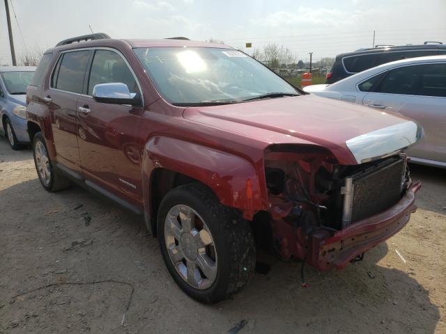 GMC TERRAIN SL 2012 2gkflse54c6194081