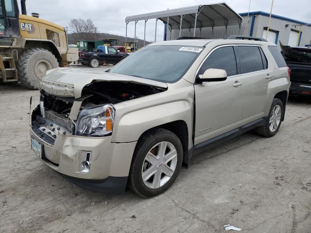 GMC TERRAIN SL 2012 2gkflse54c6211493