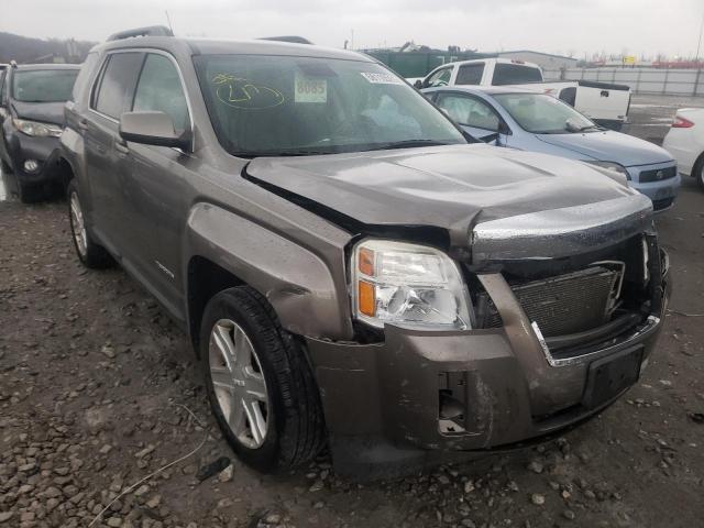 GMC TERRAIN SL 2012 2gkflse54c6212787