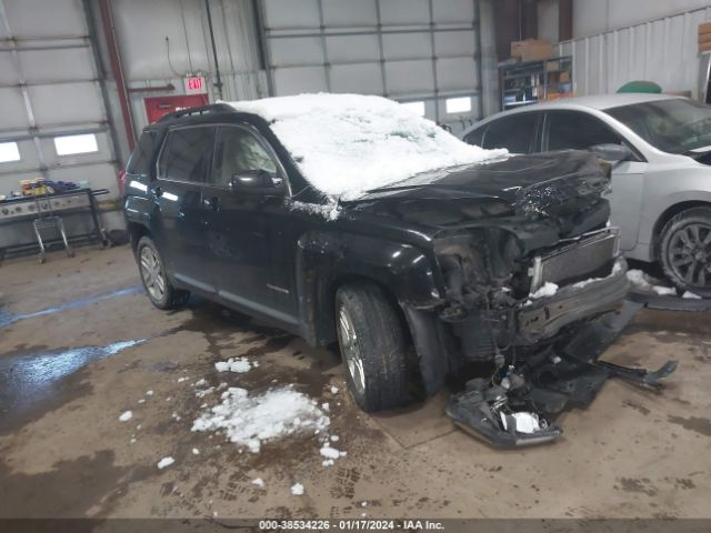 GMC TERRAIN 2012 2gkflse54c6215110