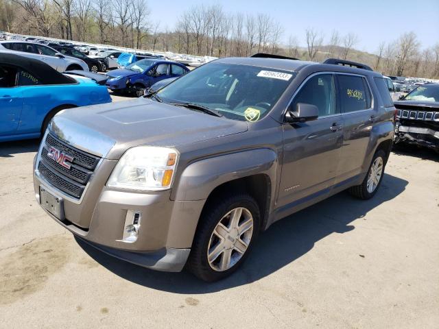 GMC TERRAIN SL 2012 2gkflse54c6216578