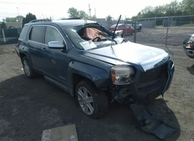 GMC TERRAIN 2012 2gkflse54c6229914