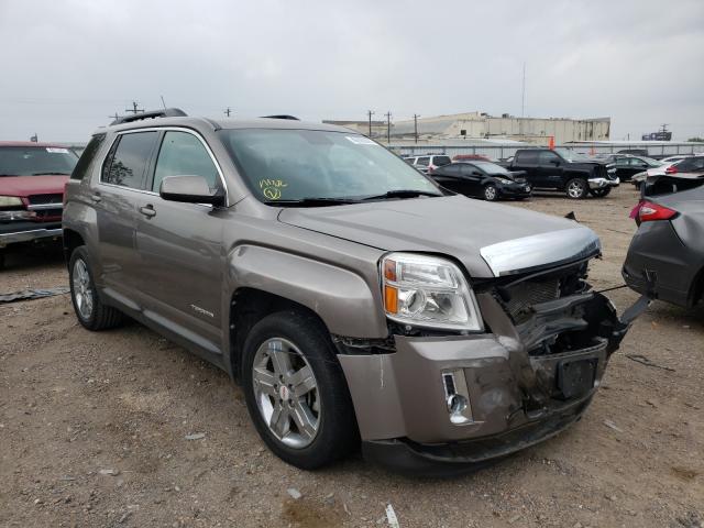 GMC TERRAIN SL 2012 2gkflse54c6274917