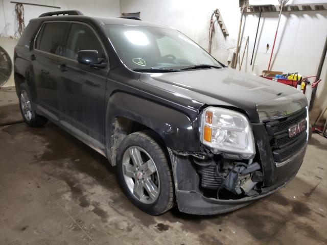 GMC TERRAIN SL 2012 2gkflse54c6277591