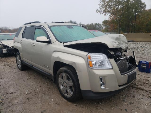 GMC TERRAIN SL 2012 2gkflse54c6285884