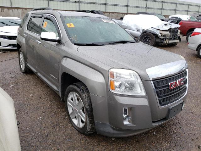 GMC TERRAIN SL 2012 2gkflse54c6295184