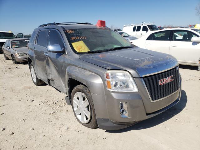 GMC TERRAIN SL 2012 2gkflse54c6309701