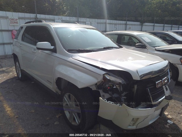 GMC TERRAIN 2012 2gkflse55c6130244