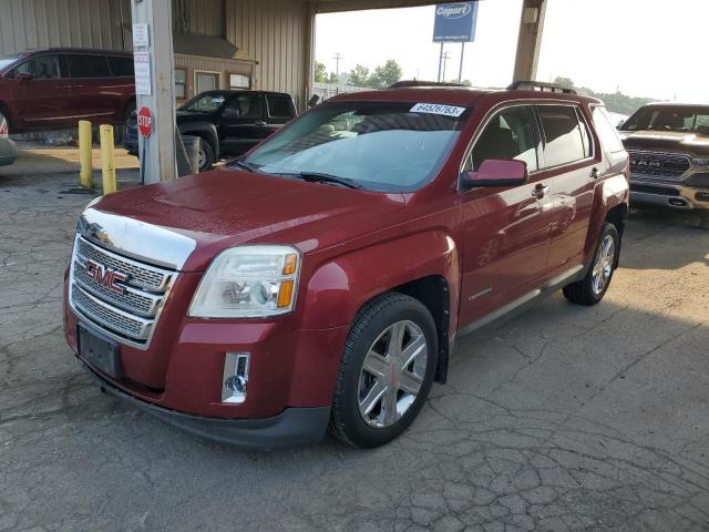 GMC TERRAIN SL 2012 2gkflse55c6224737