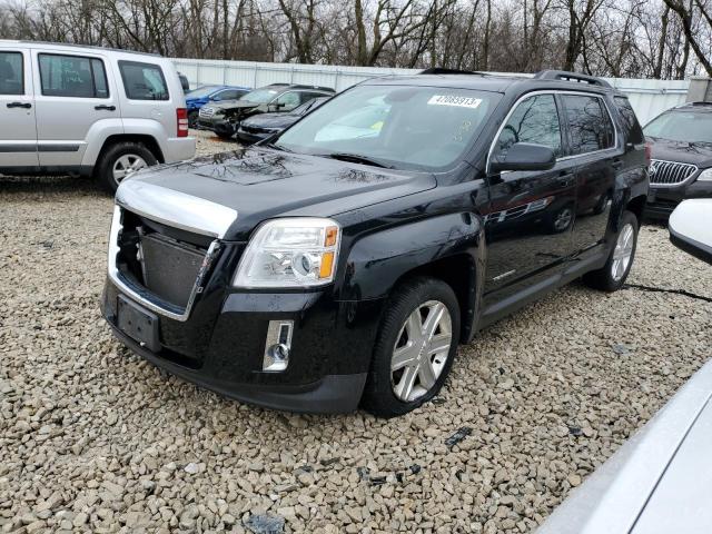 GMC TERRAIN SL 2012 2gkflse55c6229078