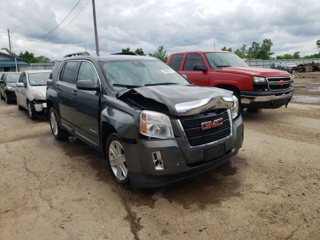 GMC TERRAIN SL 2012 2gkflse55c6285716