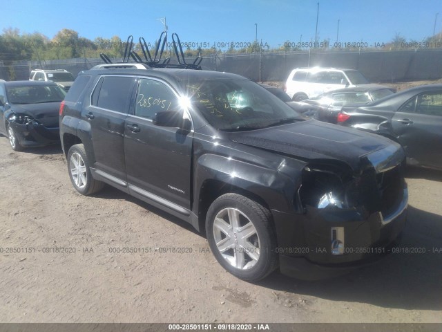 GMC TERRAIN 2012 2gkflse55c6315930