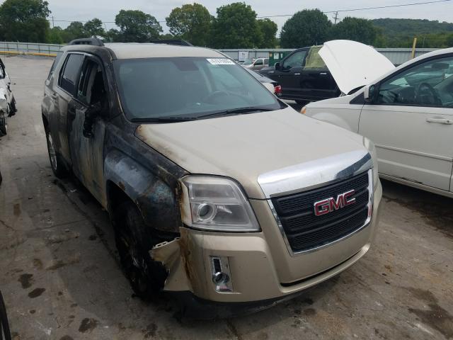 GMC TERRAIN SL 2012 2gkflse55c6334025