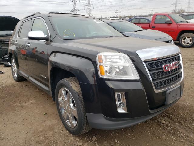 GMC TERRAIN SL 2012 2gkflse55c6391163