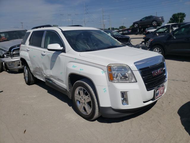 GMC TERRAIN SL 2012 2gkflse56c6183387