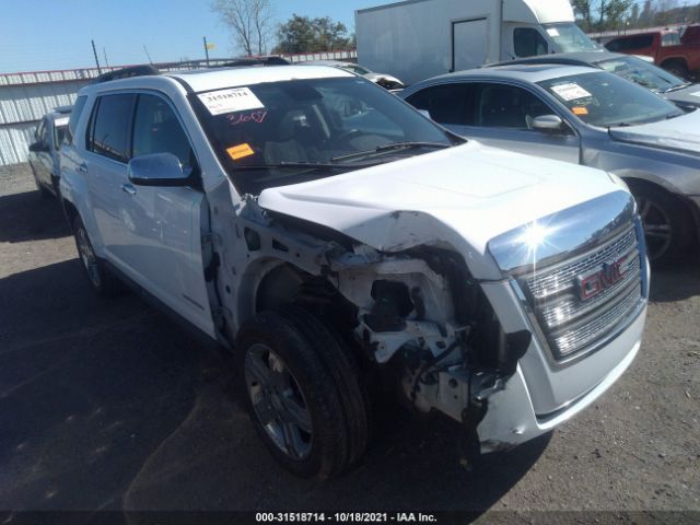 GMC TERRAIN 2012 2gkflse56c6190503