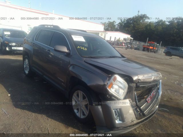 GMC TERRAIN 2012 2gkflse56c6210314