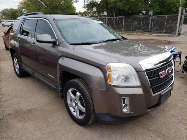 GMC TERRAIN SL 2012 2gkflse56c6251414