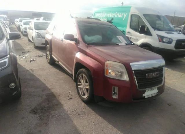 GMC TERRAIN 2012 2gkflse56c6253907