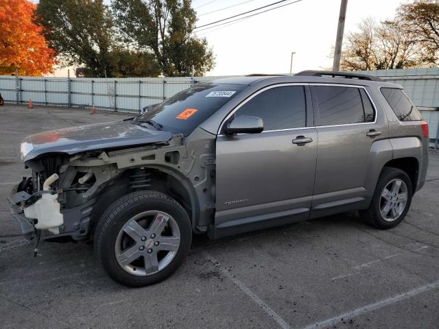 GMC TERRAIN SL 2012 2gkflse56c6261554