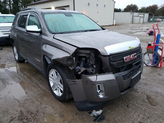 GMC TERRAIN SL 2012 2gkflse56c6276569