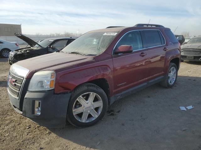 GMC TERRAIN 2012 2gkflse56c6279407