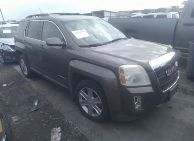 GMC TERRAIN 2012 2gkflse56c6298247