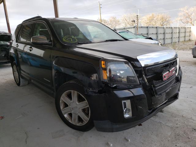 GMC TERRAIN SL 2012 2gkflse56c6299155