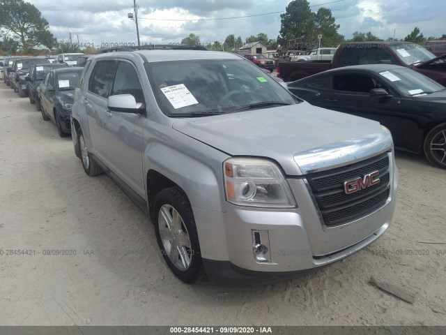 GMC TERRAIN 2012 2gkflse56c6303639