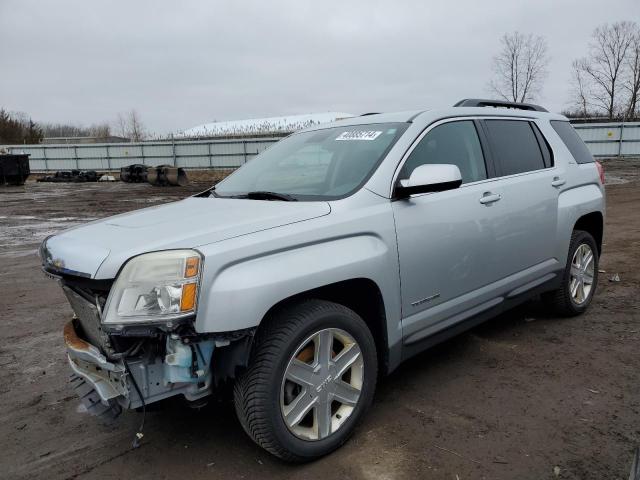 GMC TERRAIN 2012 2gkflse56c6395027