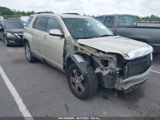 GMC TERRAIN 2012 2gkflse57c6187514