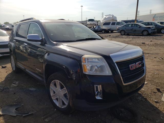 GMC TERRAIN SL 2012 2gkflse57c6196293