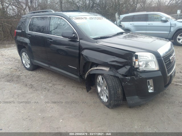 GMC TERRAIN 2012 2gkflse57c6198657