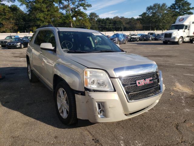 GMC TERRAIN SL 2012 2gkflse57c6292232