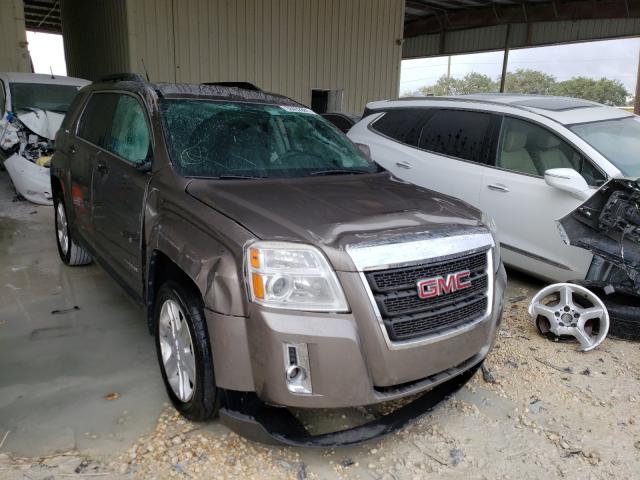 GMC TERRAIN SL 2012 2gkflse57c6300524