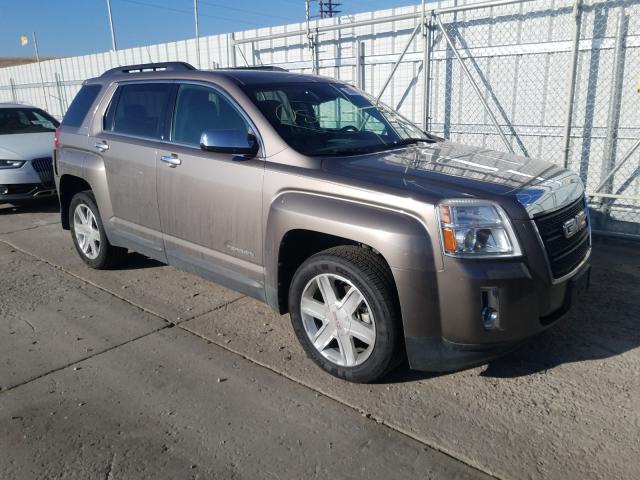 GMC TERRAIN SL 2012 2gkflse57c6300703