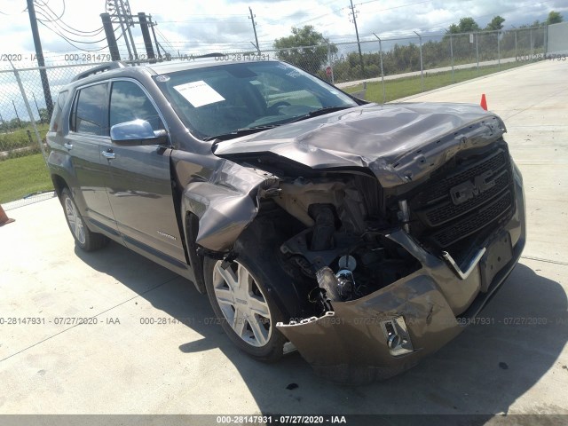 GMC TERRAIN 2012 2gkflse57c6333684