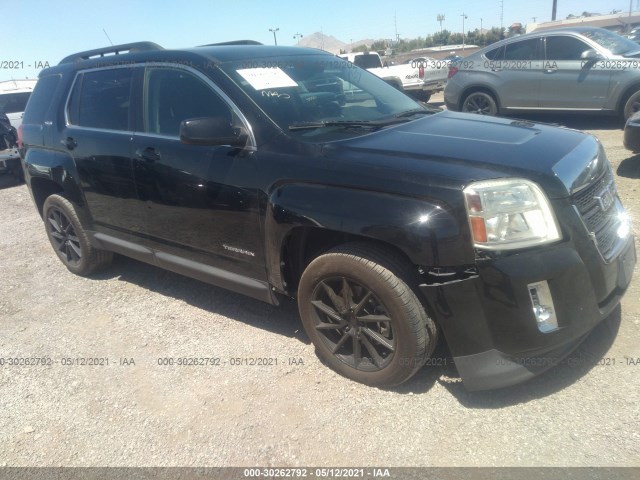 GMC TERRAIN 2012 2gkflse57c6338383