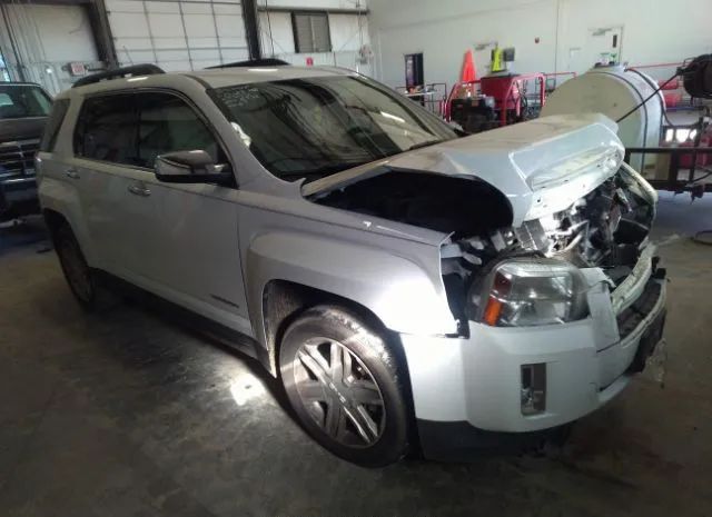 GMC TERRAIN 2012 2gkflse58c6152738