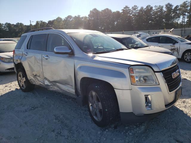 GMC TERRAIN SL 2012 2gkflse58c6154893