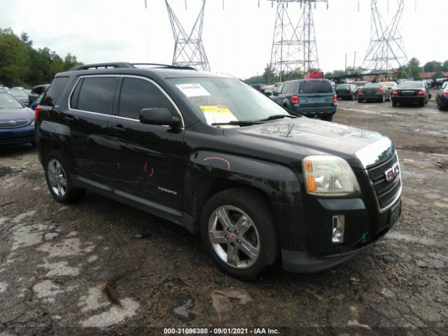 GMC TERRAIN 2012 2gkflse58c6185979