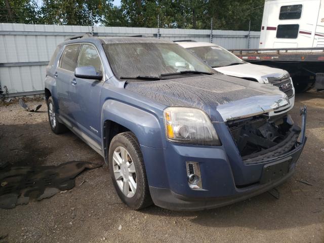 GMC TERRAIN SL 2012 2gkflse58c6186503