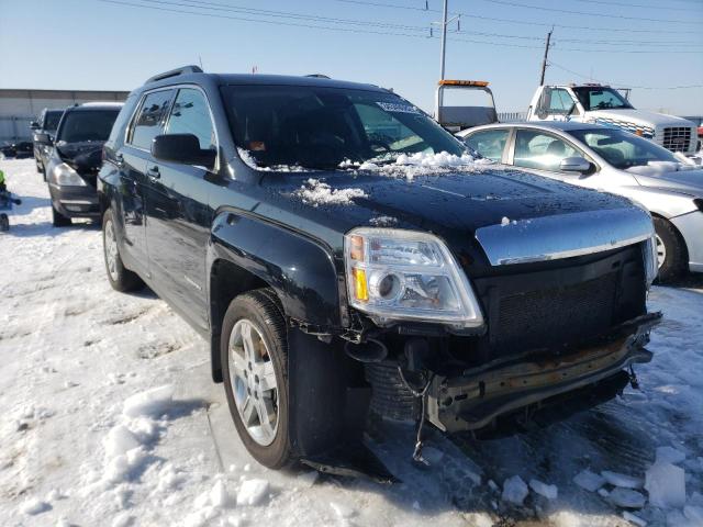 GMC TERRAIN SL 2012 2gkflse58c6216910