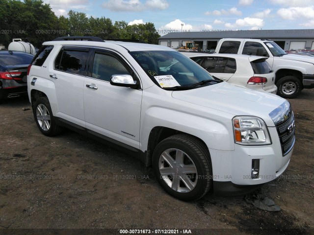 GMC TERRAIN 2012 2gkflse58c6223243