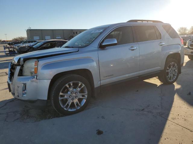 GMC TERRAIN 2012 2gkflse58c6224411