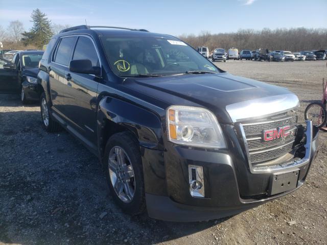 GMC TERRAIN SL 2012 2gkflse58c6228636