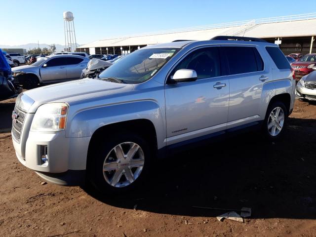 GMC TERRAIN 2012 2gkflse58c6231133