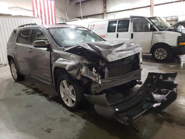 GMC TERRAIN SL 2012 2gkflse58c6271132