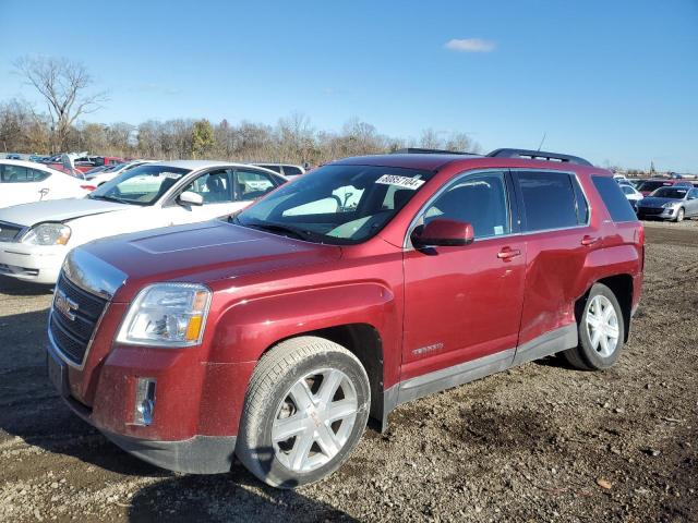 GMC TERRAIN SL 2012 2gkflse58c6299383