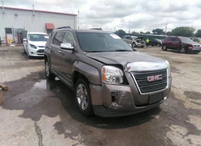 GMC TERRAIN 2012 2gkflse58c6299674